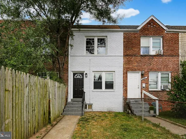 3704 Saint Margaret St, Baltimore, MD 21225