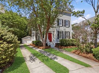 110 Franklin Retreat Ct, Charleston, SC 29492