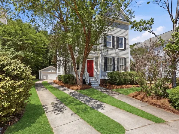 110 Franklin Retreat Ct, Charleston, SC 29492