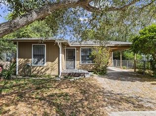 1312 Barton St, Harlingen, TX 78550