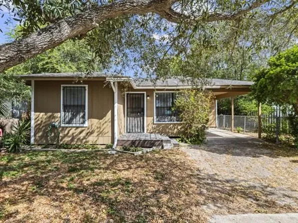 1312 Barton St, Harlingen, TX 78550