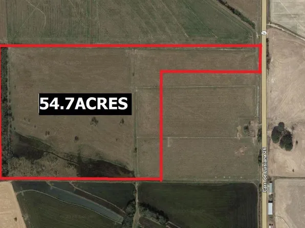 0 State Highway 26, Jennings, LA 70546