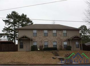 4120 Bill Owens Pkwy, Longview, TX 75605