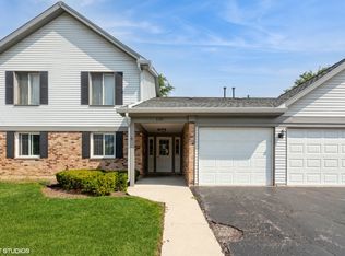 330 Memory Ln UNIT 2, Westmont, IL 60559