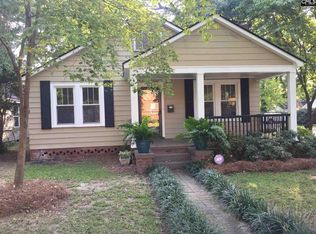 522 Howard St, Columbia, SC 29205