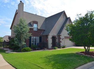 8608 E 100th St, Tulsa, OK 74133