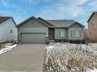 4719 N 167th St, Omaha, NE 68116