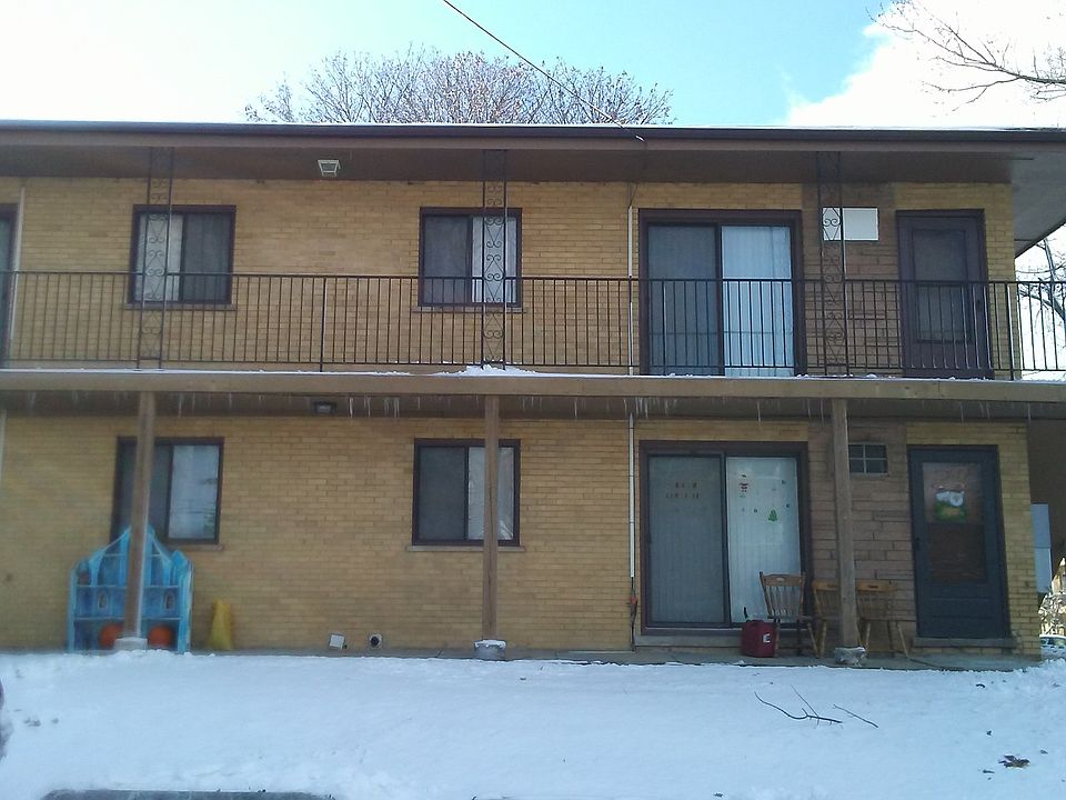 1st image of 15301 Knox Ave APT 6