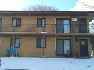 15301 Knox Ave APT 6, Oak Forest, IL 60452