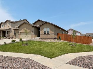 12476 Mount Belford Way, Peyton, CO 80831