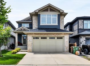 6 Elise Pl, Saint Albert, AB T8N7P5
