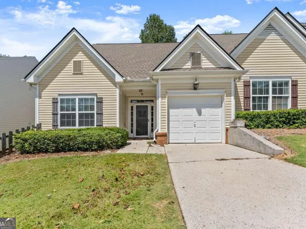 188 Riley Cir, Dawsonville, GA 30534