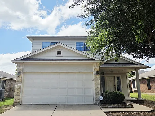 1012 Gentry Dr Photo 1