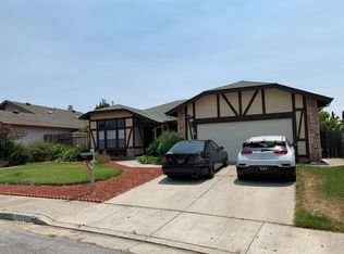 644 Kirk Glen Dr, San Jose, CA
