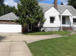 12366 Ridge Rd, North Royalton, OH 44133