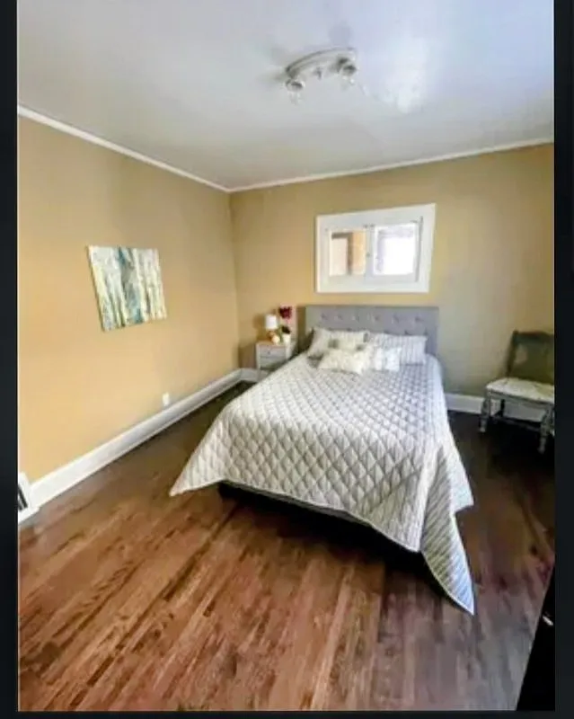 GWM has room for rent — Photo 1