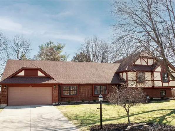 3816 Shagbark Ln, Dayton, OH 45440