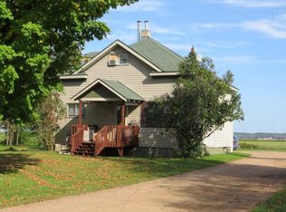 N3441 N Langlade Rd, Antigo, WI 54409