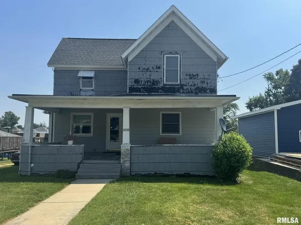 622 S Tremont St, Kewanee, IL 61443