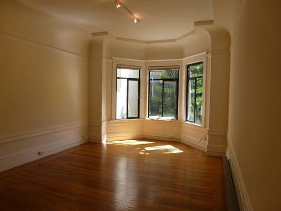 2nd image of 1171 Bush St APT 8