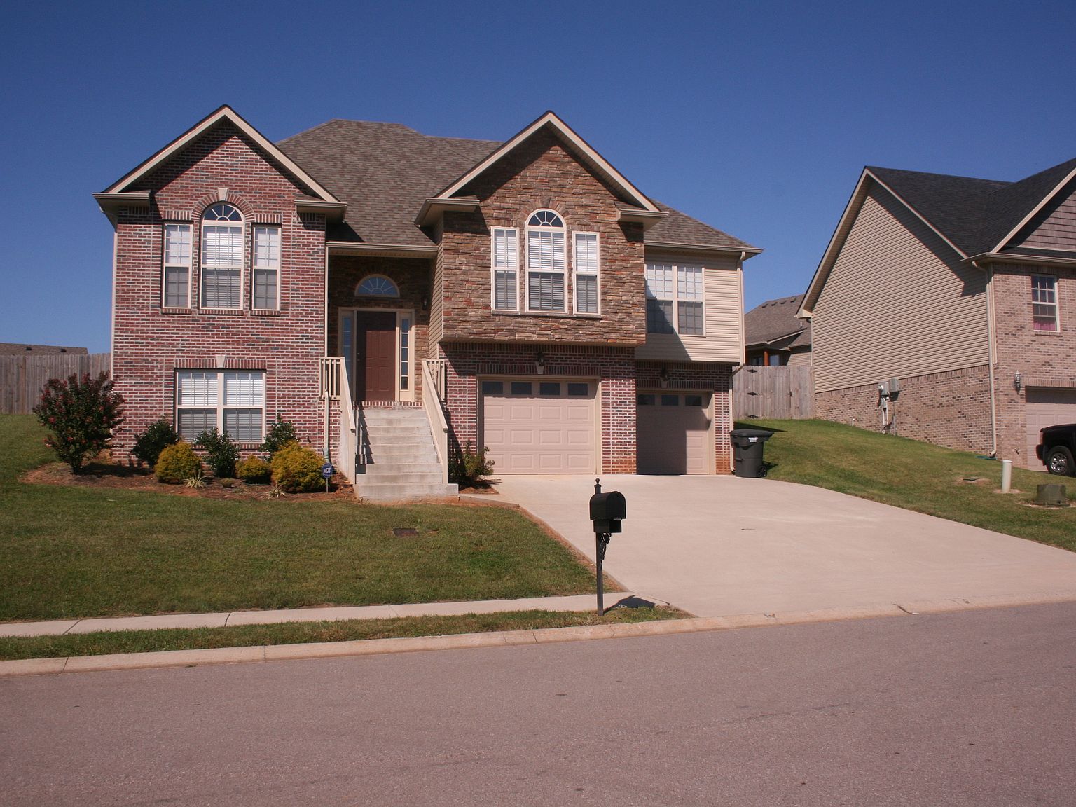 2166 Powell Rd, Clarksville, TN 37043 Zillow