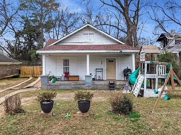 683 Hudson St, Memphis, TN 38112