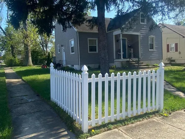 100 2nd Ave, Mount Ephraim, NJ 08059