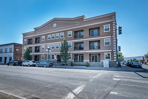 212 E 5th Ave #1 Photo 1