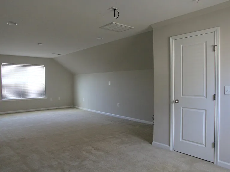 Game/Media Room
