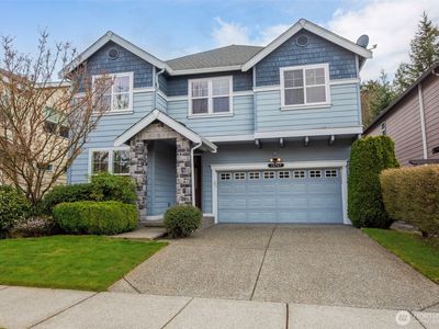 15707 36th Drive SE, Bothell, WA, 98012