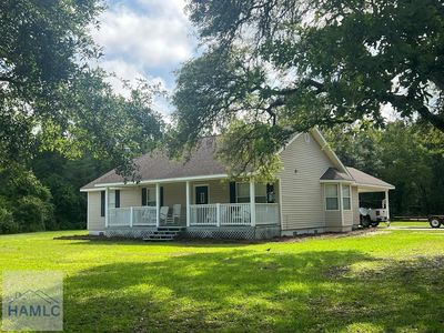 189 Sooner Dr, Jesup, GA, 31545