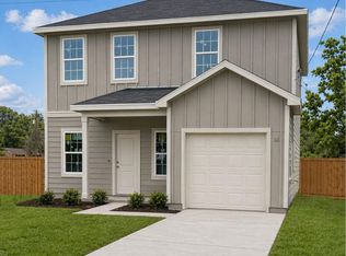 2511 Stonewall St, La Marque, TX 77568
