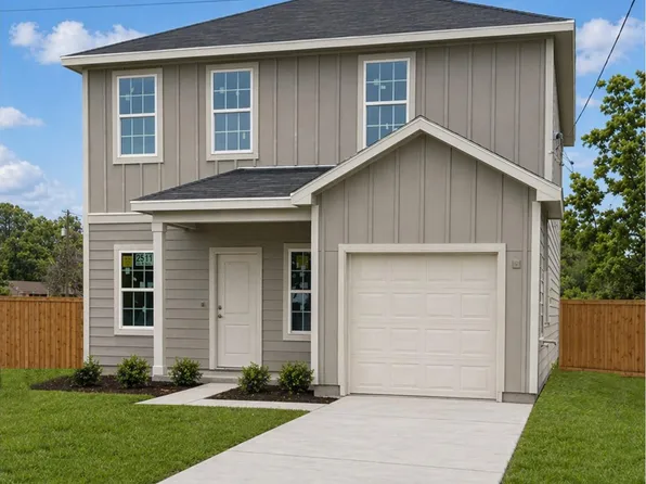 2511 Stonewall St, La Marque, TX 77568