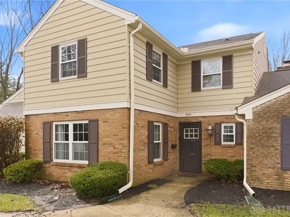 7808 Capitol Hill Ln, Dayton, OH 45459