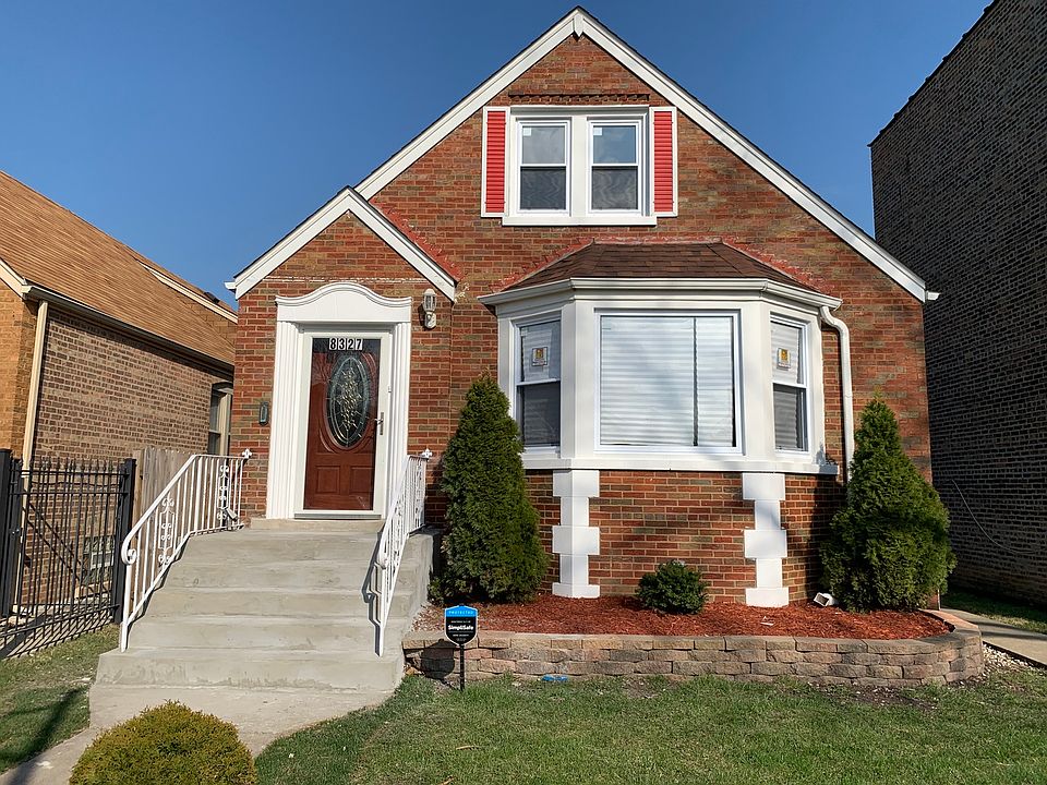 1st image of 8327 S Hermitage Ave
