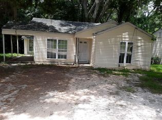 1132 N Jefferson St, Dublin, GA 31021