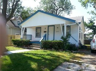 2601 Essex Ave, Kansas City, KS 66103