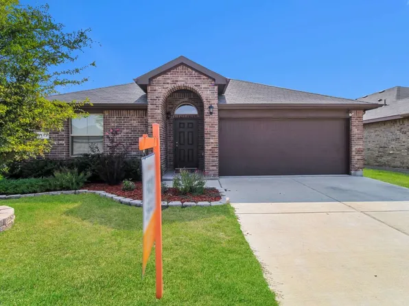1113 Forest Glen Dr, Azle, TX 76020