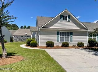 4313 Jasmine Cove Way, Wilmington, NC 28412