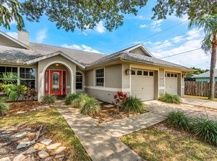 4680 Comanche Trl, Merritt Island, FL 32953