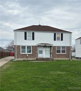 2081 Colvin Blvd, Tonawanda, NY, 14150
