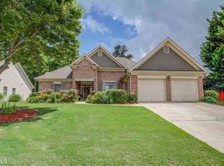 3175 Flatbottom Dr, Dacula, GA 30019