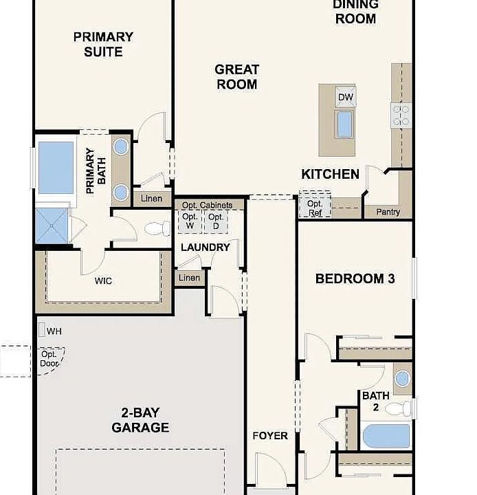 2nd image of 2955 Shaver Street