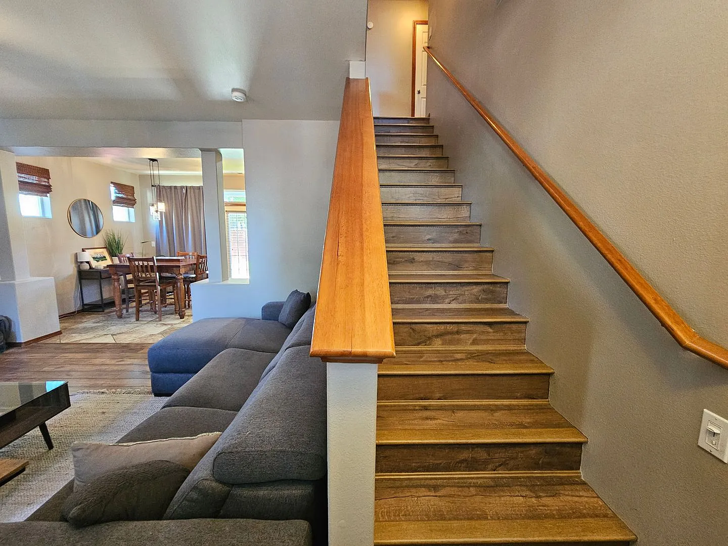 Well Maintained Kennewick Town House MLS# 295011 — Photo 2