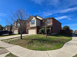 8900 Ridgewell Rd, Austin, TX 78747