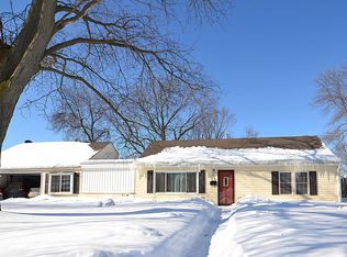 8740 Elliot Ave S, Bloomington, MN 55420