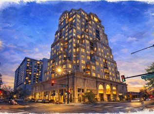 300 W 11th Ave #5B, Denver, CO 80204