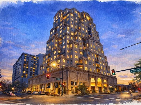 300 W 11th Ave #5B, Denver, CO 80204