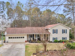 9334 Hidden Branch Dr, Jonesboro, GA 30236