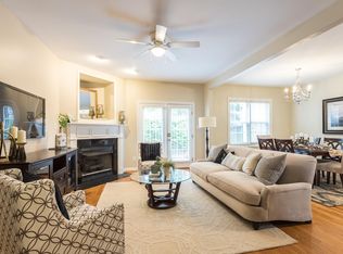 203 Harbor Creek Dr, Cary, NC 27511